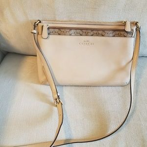 coach crossbody